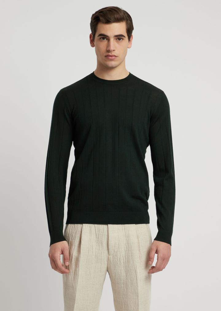 Emporio Armani Sweaters - Item 39943551