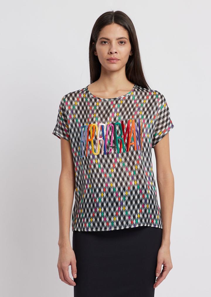 Emporio Armani Tops - Item 38827431