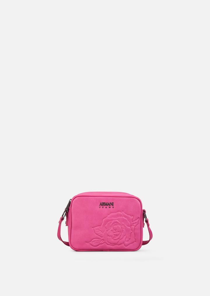 Emporio Armani Shoulder Bags - Item 45367434
