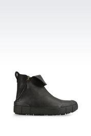Emporio Armani Ankle Boots - Item 11152452