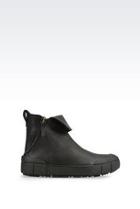 Emporio Armani Ankle Boots - Item 11152452