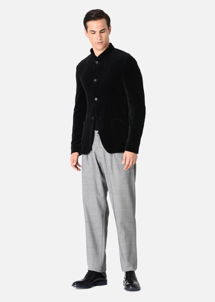 Emporio Armani Formal Jackets - Item 41749999
