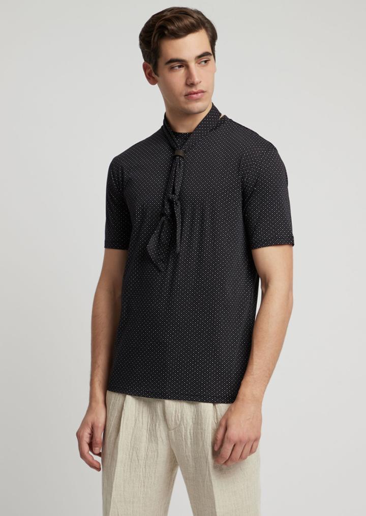 Emporio Armani T-shirts - Item 12317625