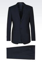 Emporio Armani Two Buttons Suits - Item 49247357