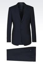 Emporio Armani Two Buttons Suits - Item 49247357