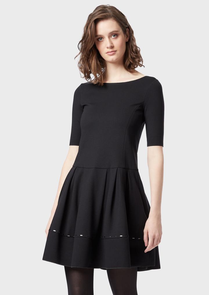 Emporio Armani Short Dresses - Item 34975966