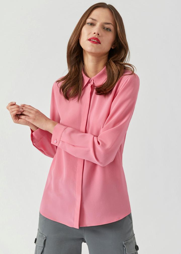 Emporio Armani Shirts - Item 35380111