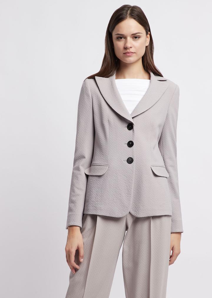 Emporio Armani Casual Jackets - Item 41877603