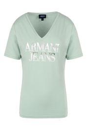 Armani Jeans Print T-shirts - Item 37974035
