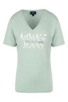 Armani Jeans Print T-shirts - Item 37974035