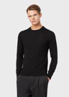 Emporio Armani Sweaters - Item 39999333