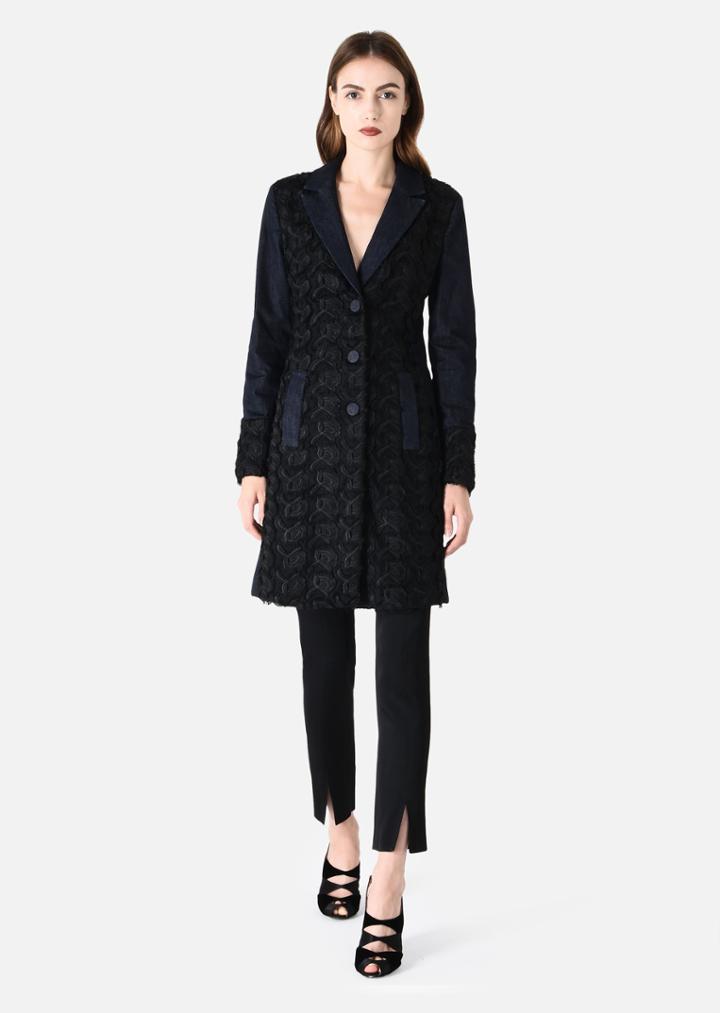 Emporio Armani Classic Coats - Item 41752040