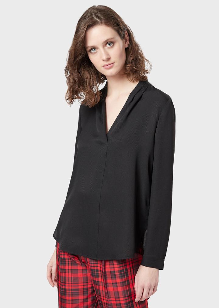 Emporio Armani Formal Shirts - Item 38858971