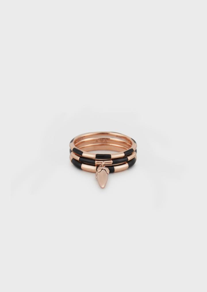 Emporio Armani Rings - Item 50235121
