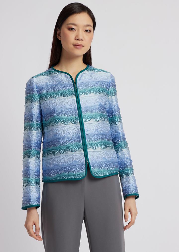 Emporio Armani Jackets - Item 41867477