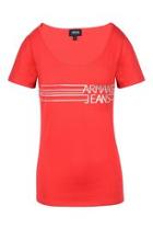 Armani Jeans Short-sleeve T-shirts - Item 37976251