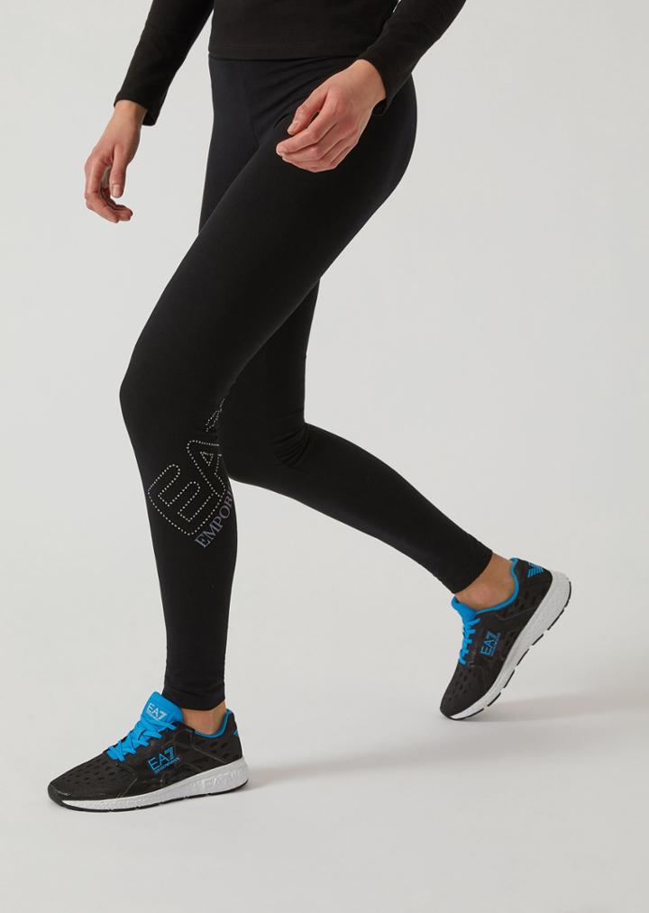 Emporio Armani Leggings - Item 13231110