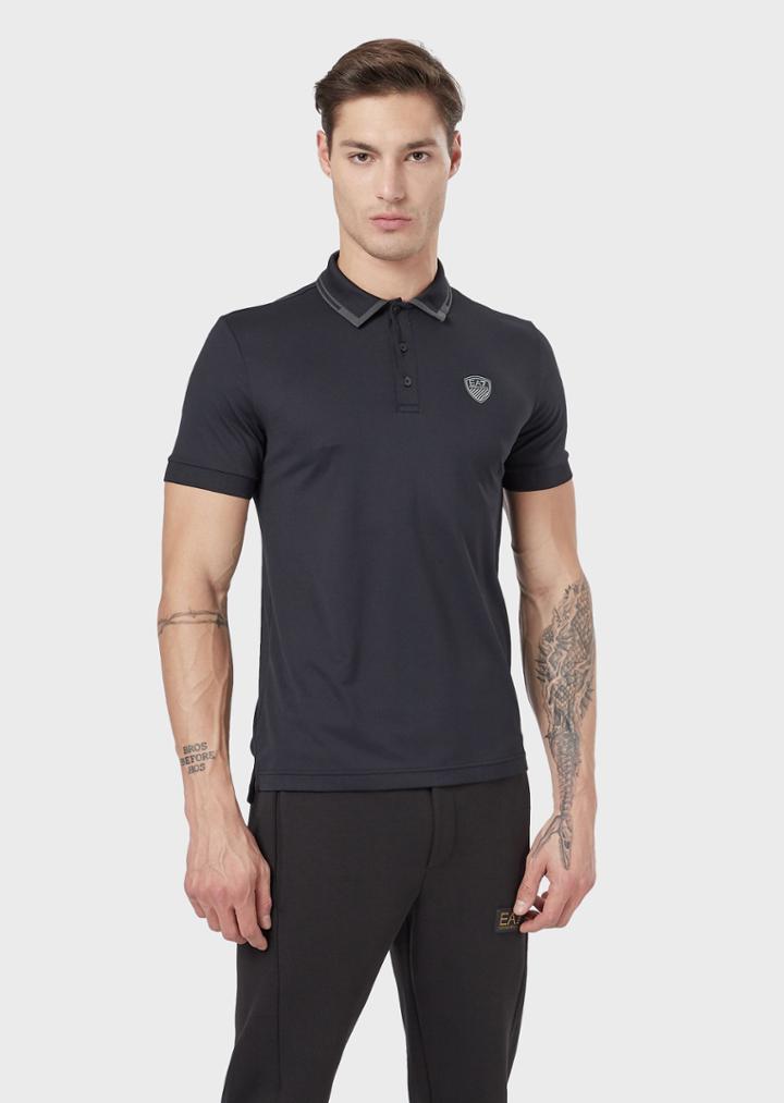 Emporio Armani Polo Shirts - Item 12374524