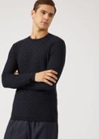 Emporio Armani Sweaters - Item 39829453