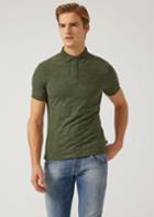 Emporio Armani Polo Shirts - Item 12133665