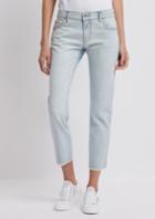 Emporio Armani Straight Jeans - Item 42741461