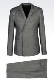Emporio Armani Double-breasted Suits - Item 49159886