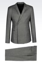 Emporio Armani Double-breasted Suits - Item 49159886