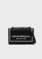 Emporio Armani Crossbody Bags - Item 45486201