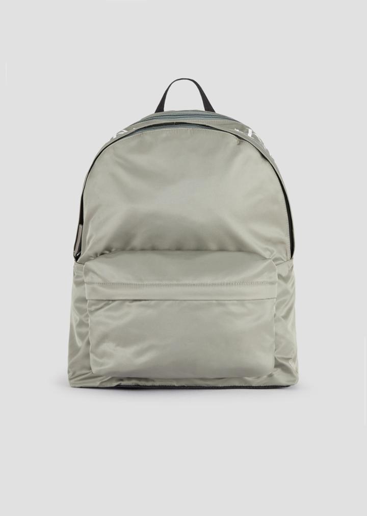 Emporio Armani Backpacks - Item 45456812