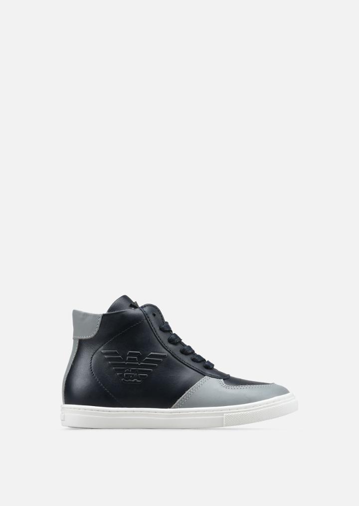 Emporio Armani Sneakers - Item 11325893