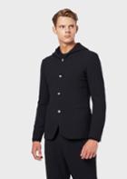 Emporio Armani Casual Jackets - Item 41923942
