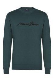Armani Jeans Crewneck Sweaters - Item 39717760