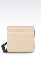 Emporio Armani Messenger Bags - Item 45338156