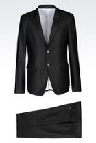 Emporio Armani Two Buttons Suits - Item 49153293