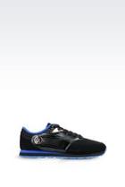 Armani Jeans Sneakers - Item 44902939