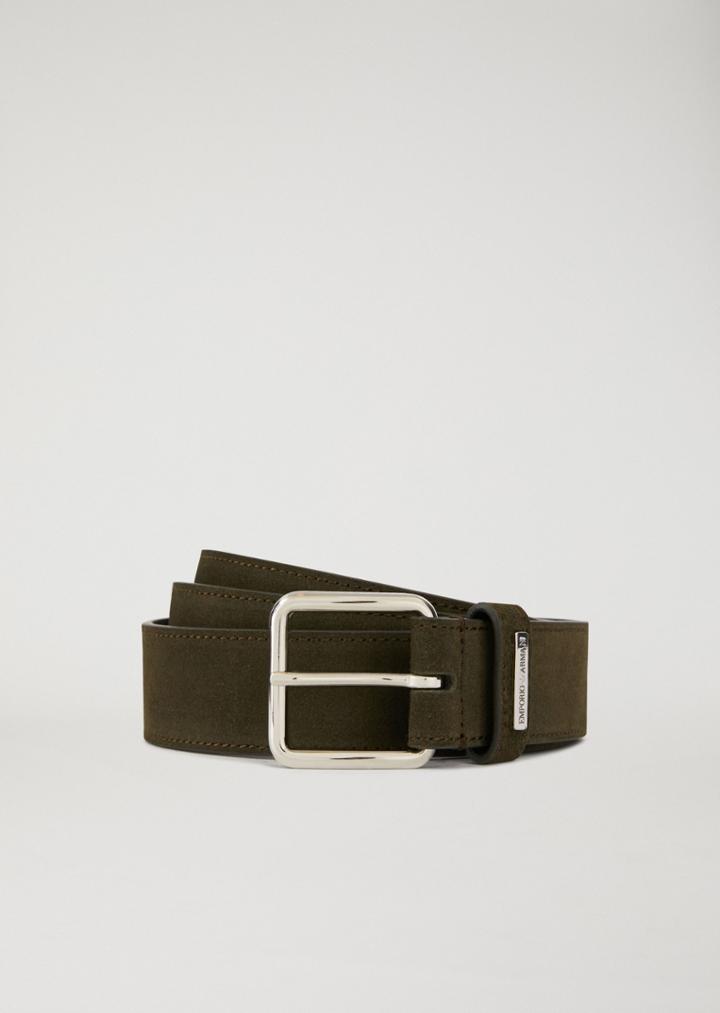 Emporio Armani Belts - Item 46562407