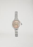 Emporio Armani Steel Strap Watches - Item 50207948
