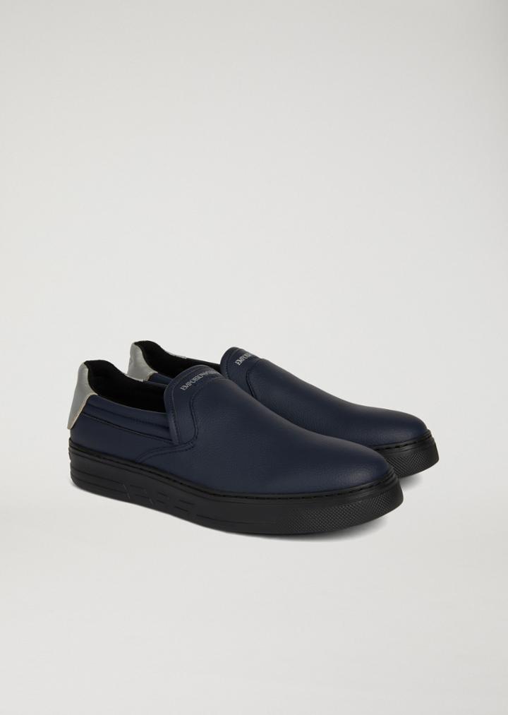 Emporio Armani Sneakers - Item 11513499