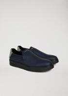 Emporio Armani Sneakers - Item 11513499