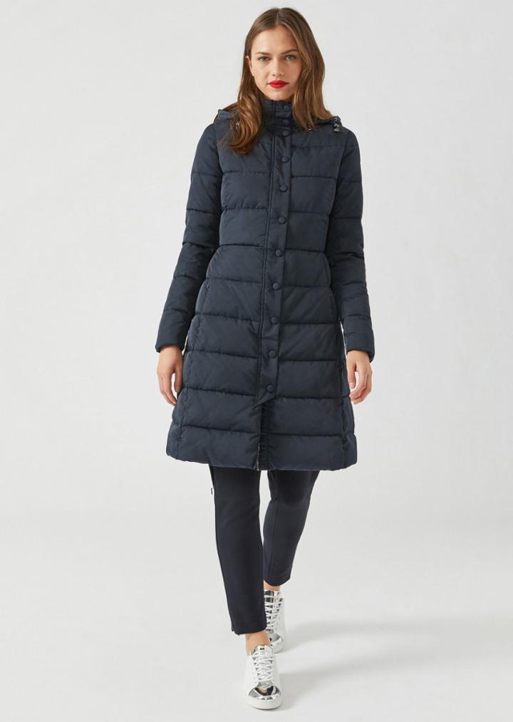 Emporio Armani Down Jackets - Item 41832808
