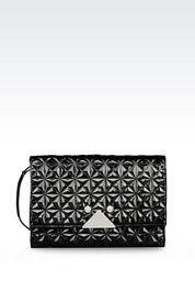 Emporio Armani Pochettes - Item 45277877