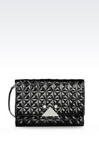 Emporio Armani Pochettes - Item 45277877