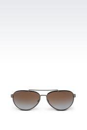 Emporio Armani Sun Glasses - Item 46383216