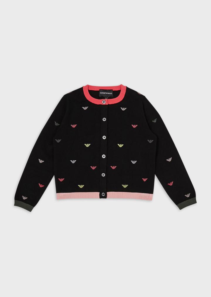 Emporio Armani Cardigans - Item 14000104