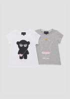 Emporio Armani T-shirts - Item 12314503