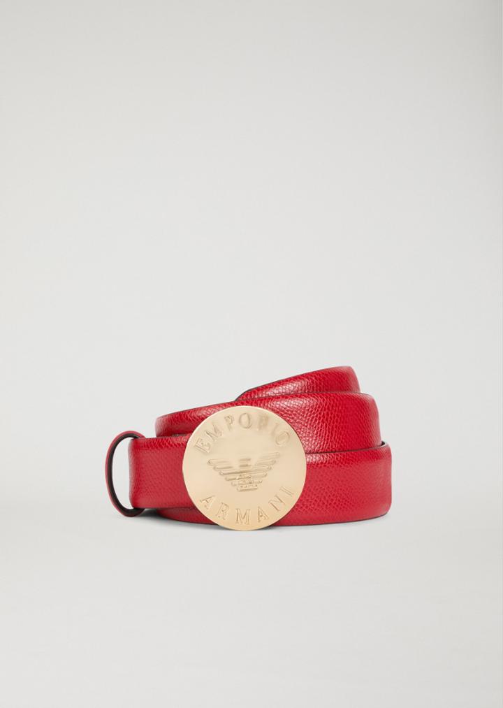 Emporio Armani Belts - Item 46596604