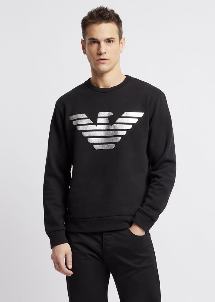 Emporio Armani Sweatshirts - Item 12290927