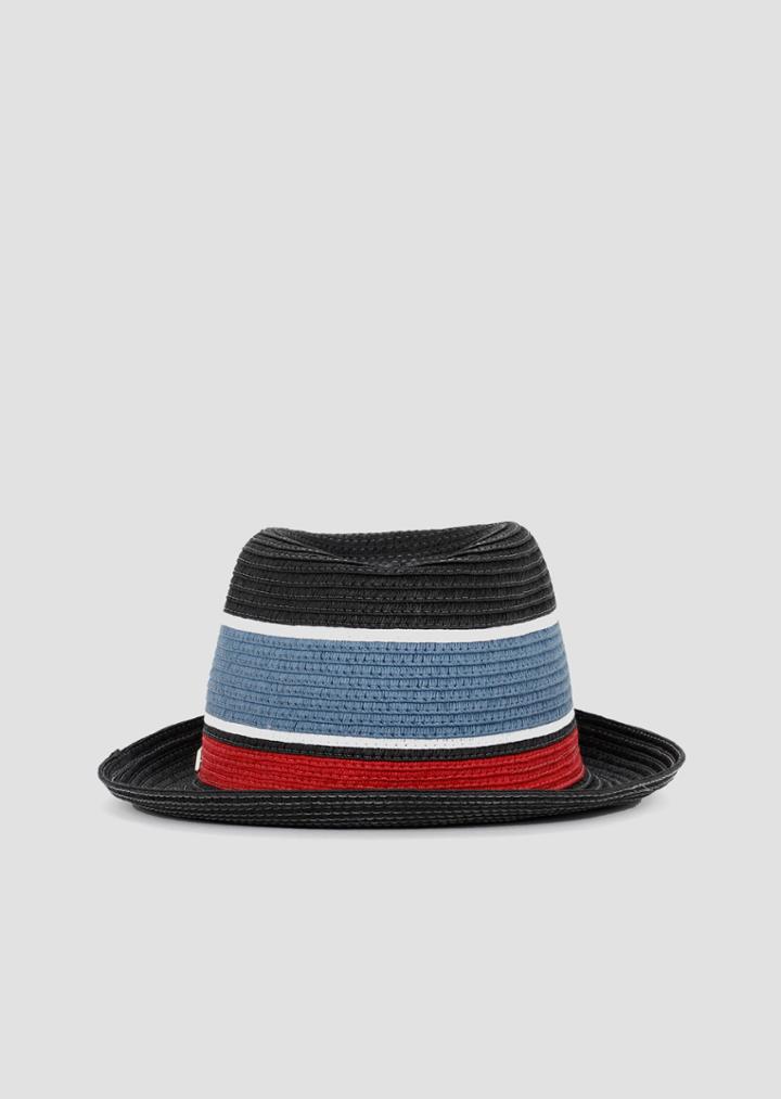 Emporio Armani Fedora Hats - Item 46639062