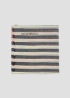 Emporio Armani Foulards - Item 46623144