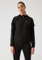 Emporio Armani Windbreakers - Item 41838794